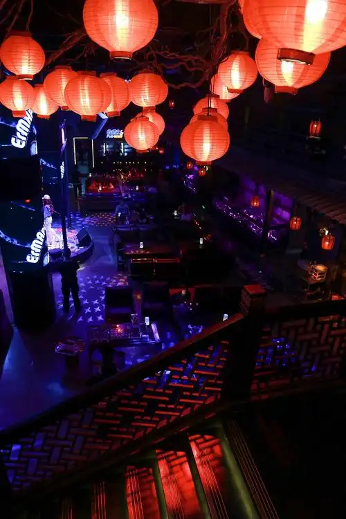 石家庄贰麻酒馆