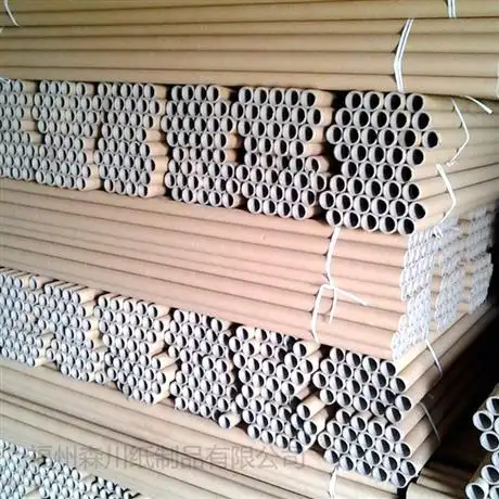 纸管芯 纸筒 福州薄膜纸管生产厂