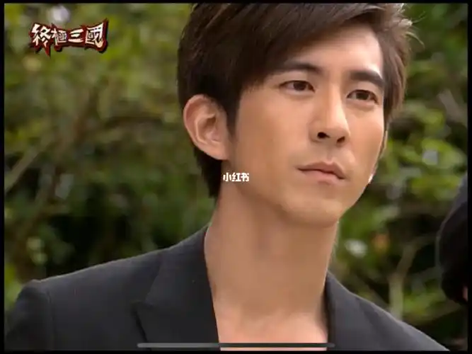 终极三国:傲娇二哥