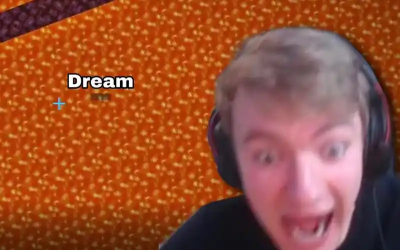 【dream smp#8】tommy孤独的和dream过着驱逐生活._哔哩哔哩_bilibili