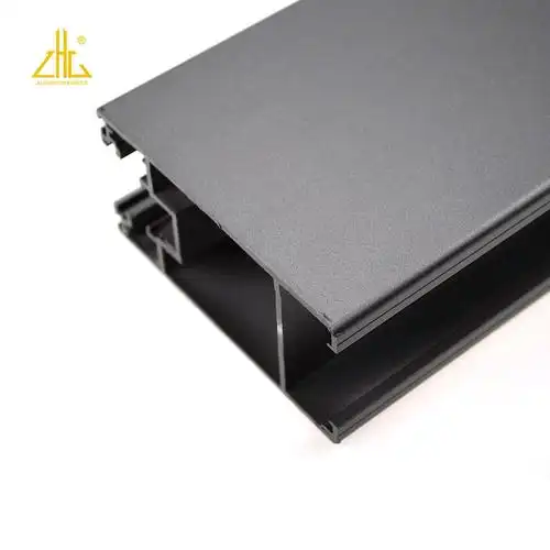 户外氟碳喷涂幕墙铝材户外铝合金栏杆遮阳棚氟碳喷涂三涂二涂定做