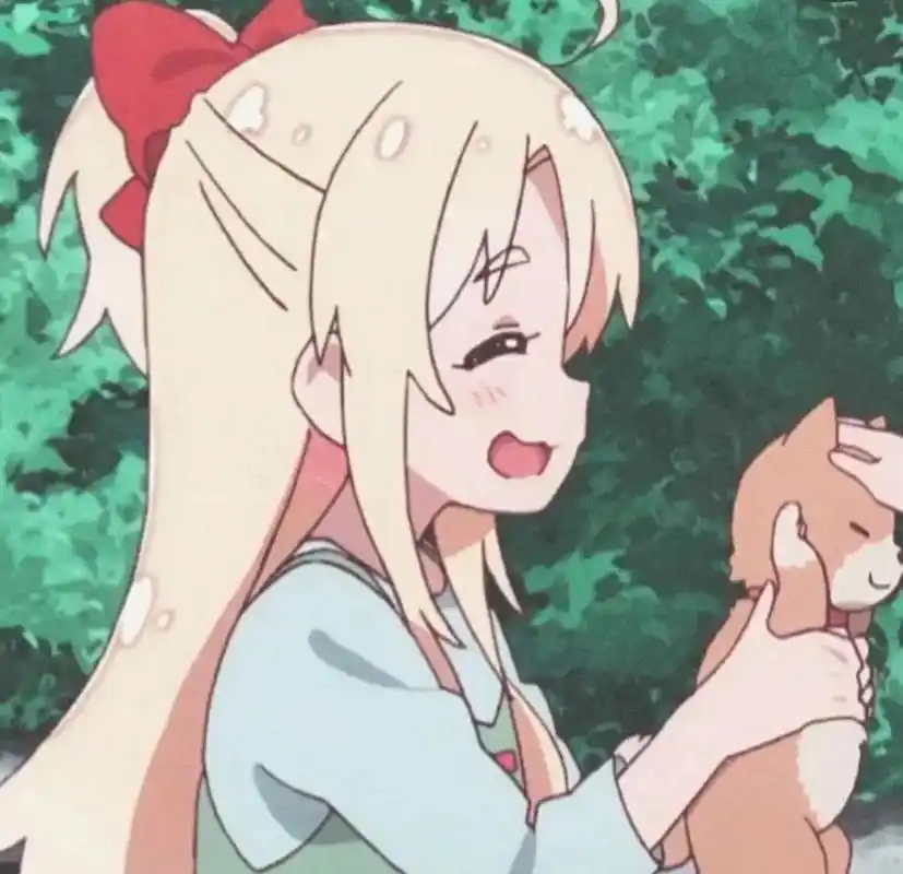 动漫头像女生 闺蜜头像 - 抖音