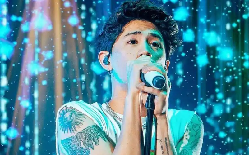 「one ok rock」taka的个人向剪辑!想哭t﹏t(无歌词版)