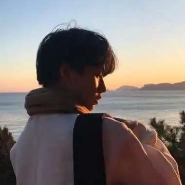 男生阳光帅气头像,不要做一个堕落的男生