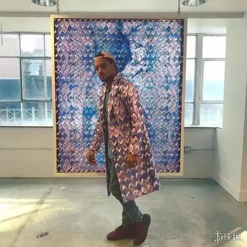 国外网友晒各种奇葩"撞衫"照!