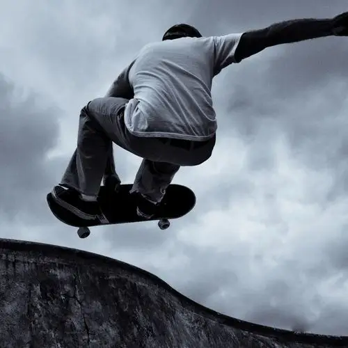 北京大学滑板爱好者 关注