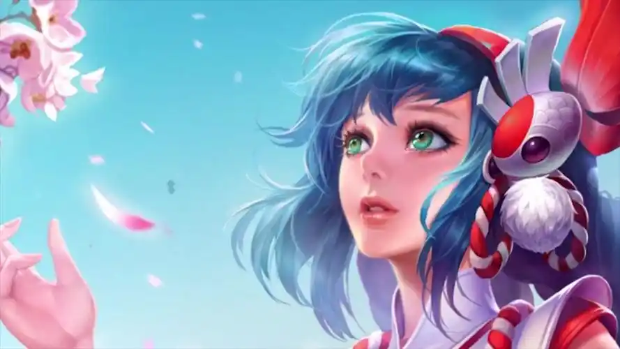 王者歪传亚瑟篇009:美丽到让狄仁杰无罪释放的女人居然是她!