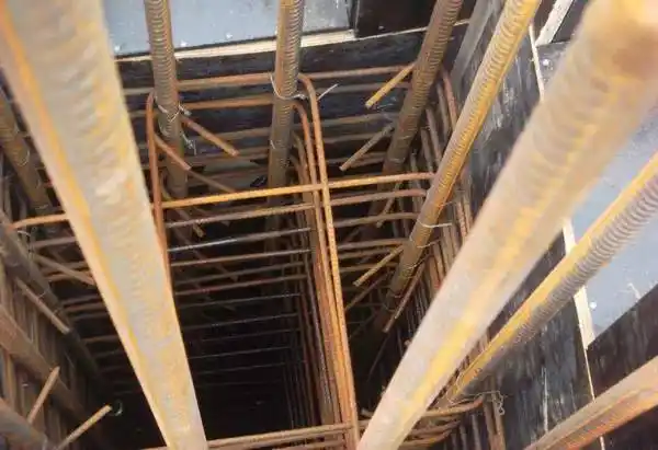 [分享]satwe柱箍筋配筋资料免费下载