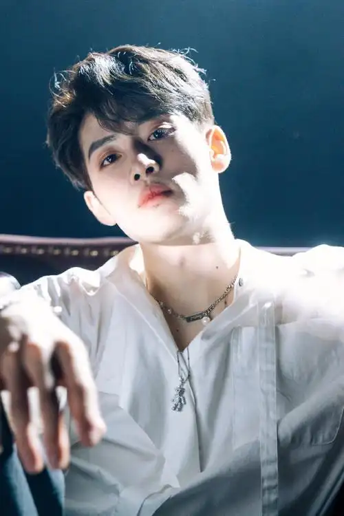 创造营2021-力丸