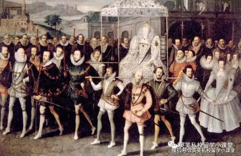 都铎王朝统治英格兰王国直到1603年伊丽莎白一世去世为止,历经118年