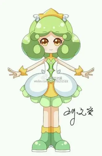 给你发个淑馨的图片