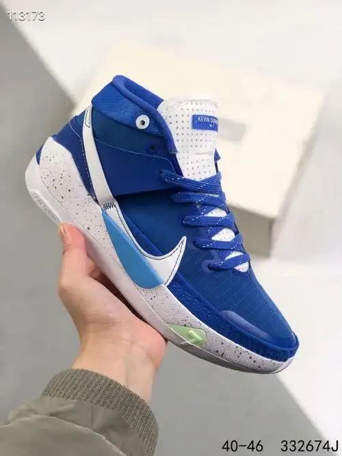 nikezoomkd13杜兰特13代男子篮