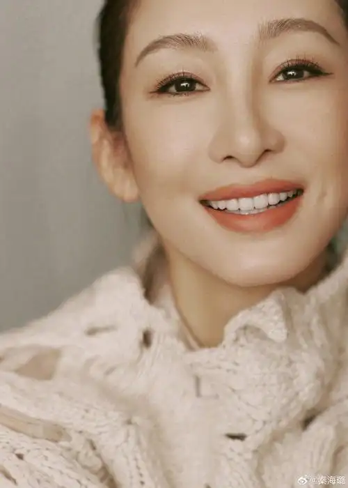 秦海璐的生活纪璐片