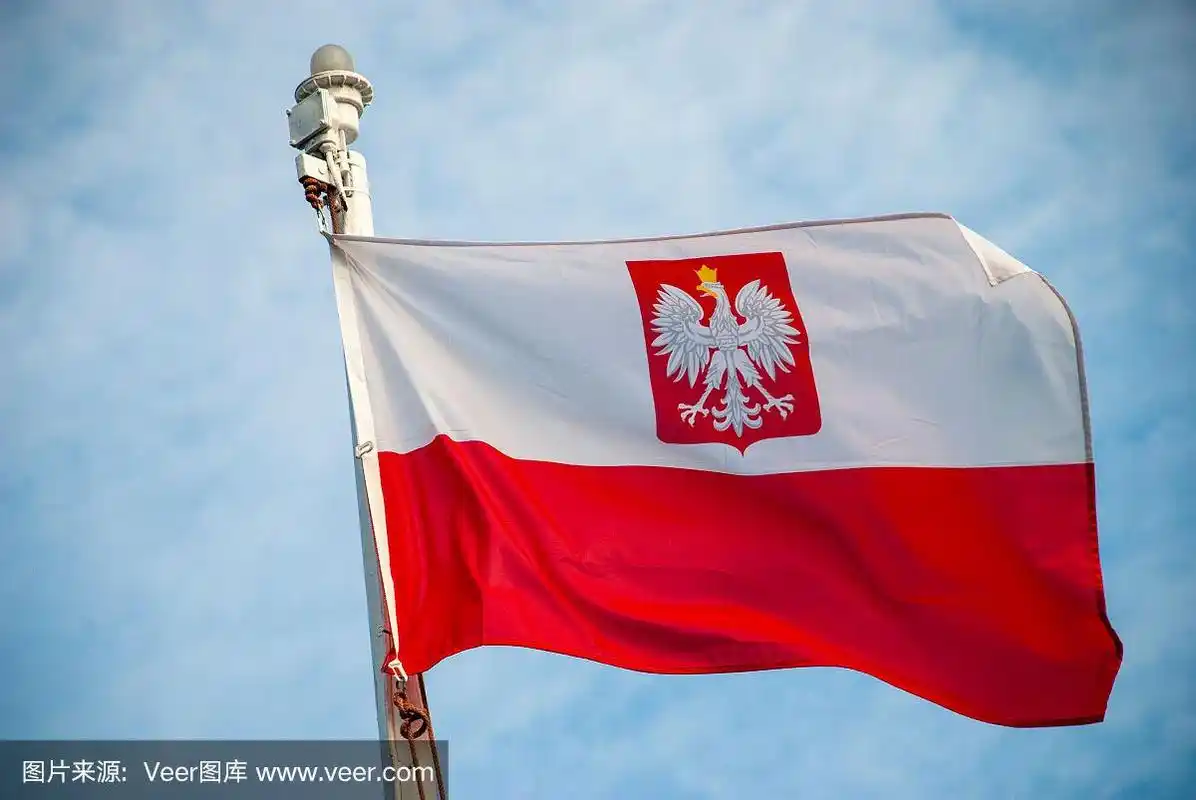 波兰国旗