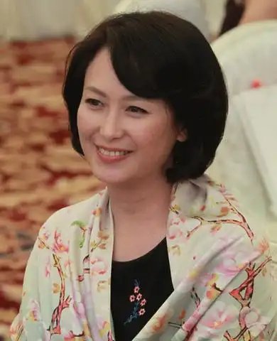 90年代的左翎,一位被遗忘的电影明星