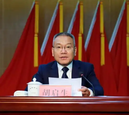 丁纯任中共铜陵市委书记