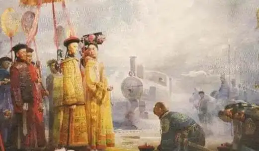 商鞅之死秦失一贤国力受损