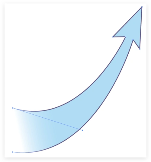 高光箭头绿色肿瘤细胞也一样每个形状都不一样,一个个画出来注意明暗