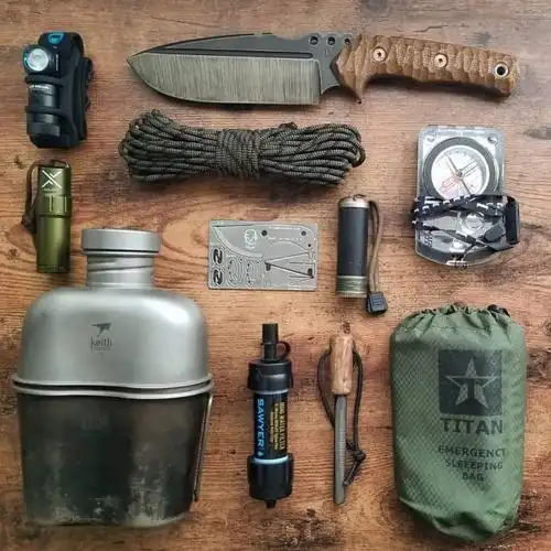 绝地求生在生存狂的世界里时刻准备着并不是一句玩笑话