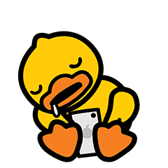 动画打瞌睡流口水苹果手机gif动图_动态图_表情包下载_soogif