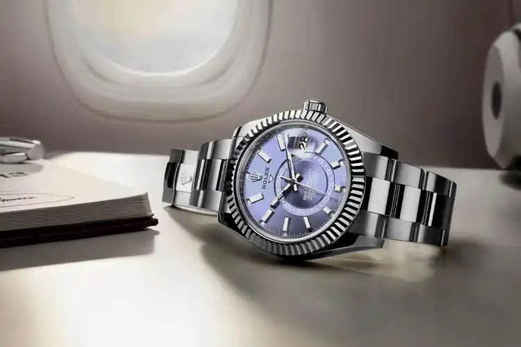 2022钟表与奇迹展之劳力士新款预测-腕尚名表网