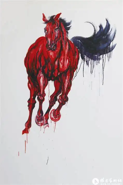 年一轮"红羊年")"红羊": "红羊"指丁未年,天干丁在五行中属火,为红色