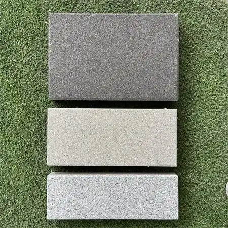 广东仿石透水砖