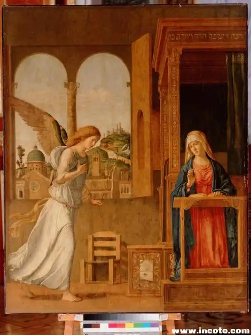 俄罗斯冬宫博物馆典藏名画 118p