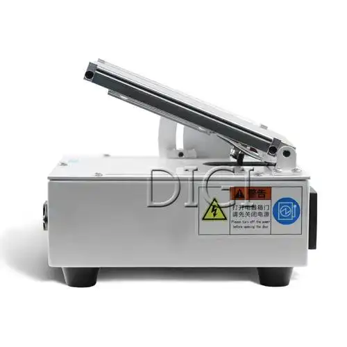 厂家直销小型手机屏幕分离机液晶屏分离机oca分离机拆屏机