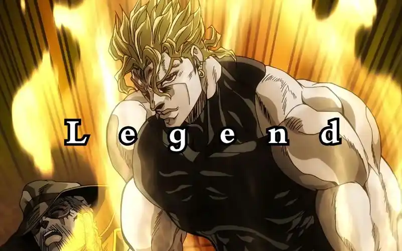 『迪奥·布兰度』