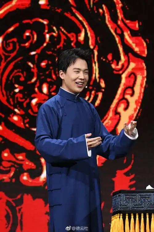 德云社郭麒麟跨界当演员,饰演范思辙承包了《庆余年》的所有笑点