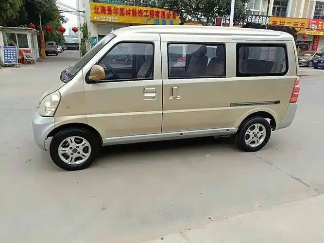 转让五菱荣光面包车. - 二手汽车 - 合浦123 - powered by discuz!