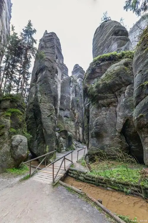 湖北恩施旅游必去十大景点