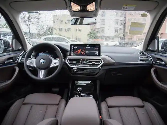 抚顺地区宝马x3大降价!优惠9.93万,仅此一次-汽车之家