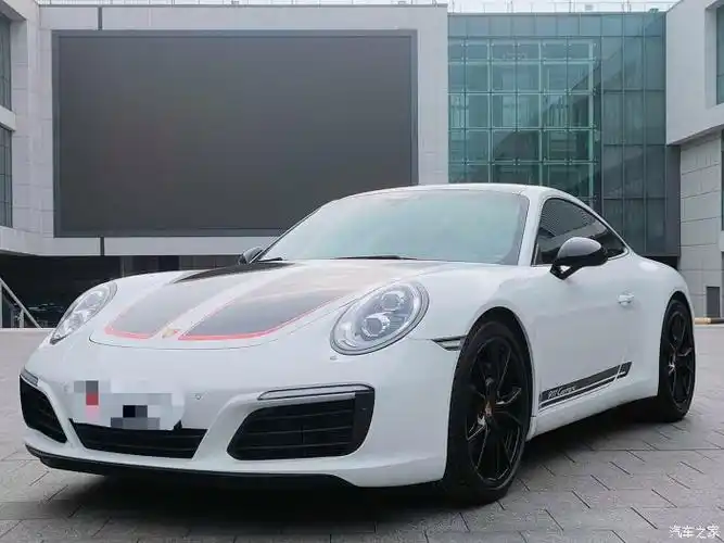 保时捷911可以聊聊