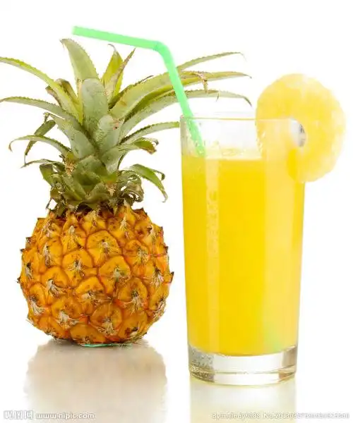 菠萝 菠萝汁图片