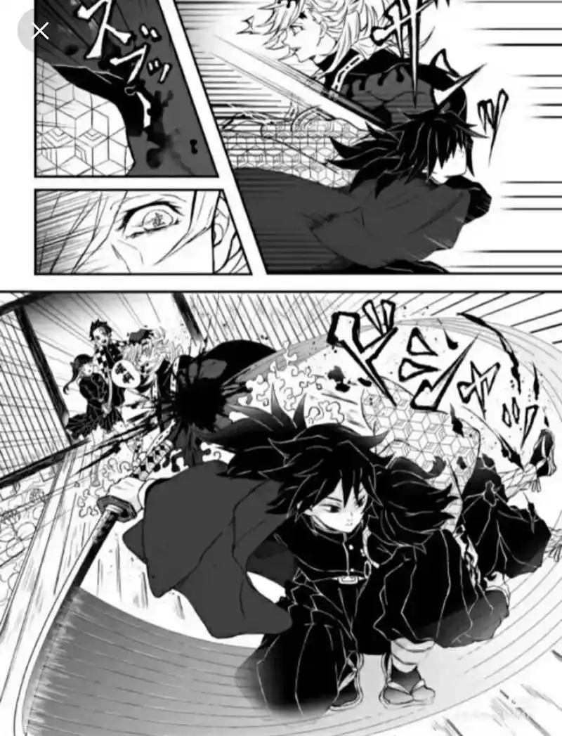 大概 从未讨厌过吧#义忍 #蝴蝶忍 #富冈义勇 #鬼灭之刃  - 抖音