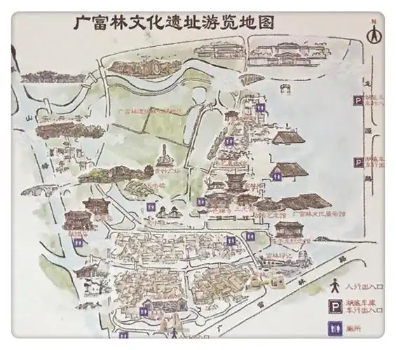 广富林文化遗址公园