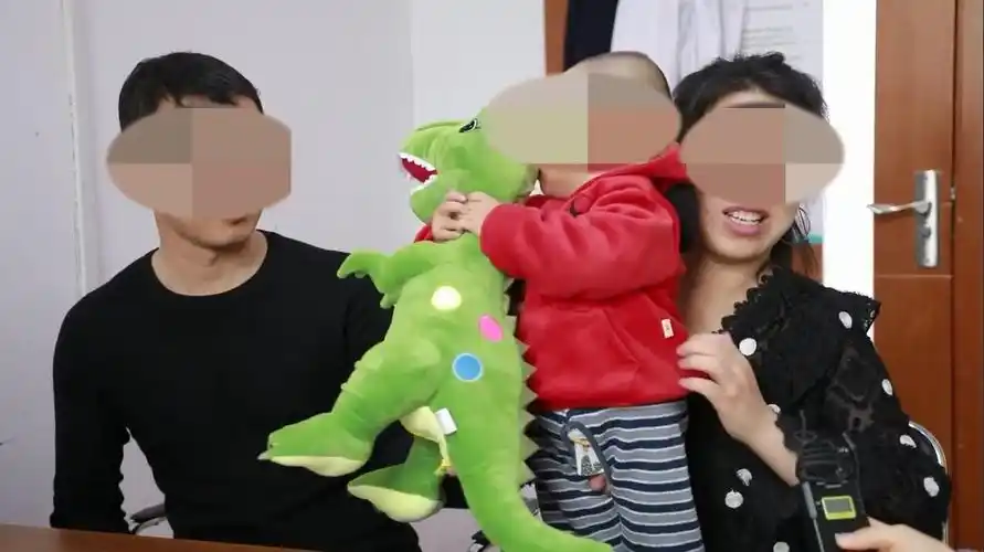 尿道下裂-患儿家长分享-就医经历