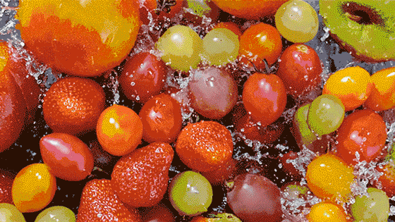 8 种应季水果新吃法,换个做法让夏天翻倍好吃