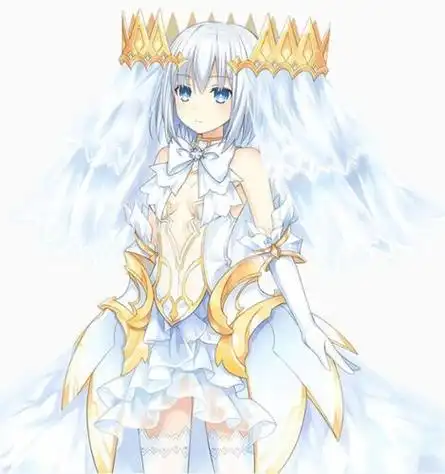 约会大作战莲反乌托邦鸢一折纸 约会大作战莲反乌托邦角色图鉴大全