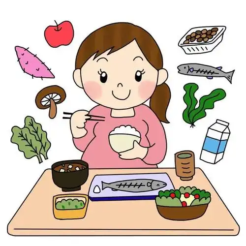 小儿推拿杨晓:清淡饮食不等于天天吃素,什么才是真正的清淡饮食|清淡