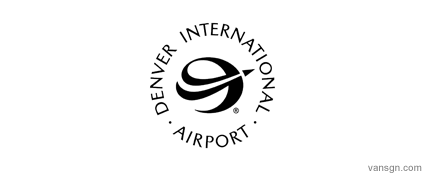 十大国际机场logo