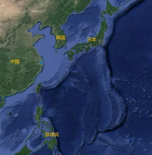 菲律宾地震的警示我们没意识到西太平洋可能是世界上最危险的海域