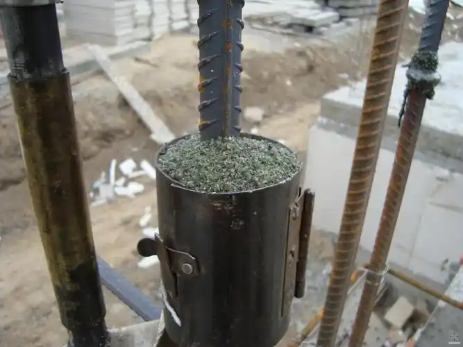 电渣压力焊(图片)