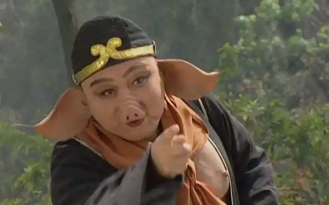 西游记猪八戒在取经路上为什么不出全力是忌惮还是顾忌