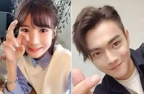 许凯女朋友大金是谁大金网红许凯在一起多久