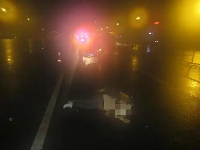 江苏67南通一出租车司机醉驾撞死26岁女子留下其嗷嗷待哺的稚子