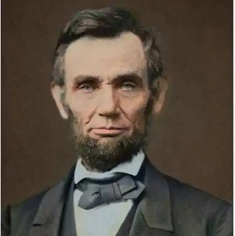 林肯是美国多少任总统?林肯签署了什么文件,扭转了战局?