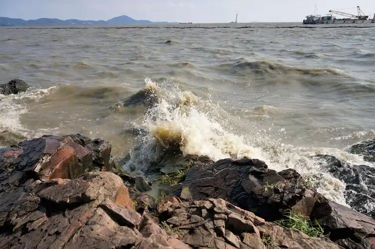 超强台风"利奇马"给锡城带来的
